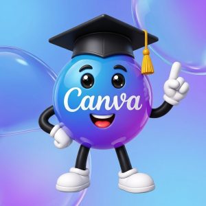 اشتراک Canva Pro