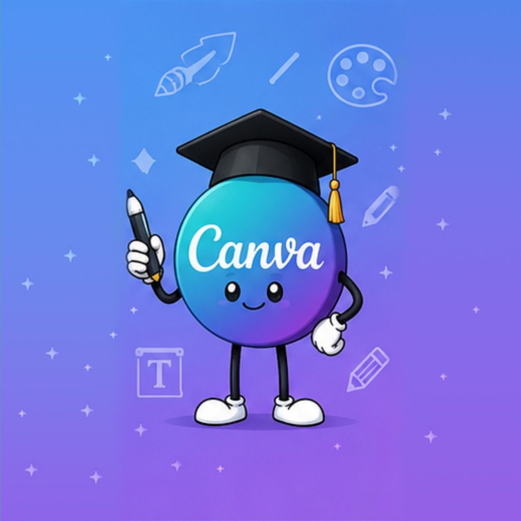 اشتراک Canva Pro