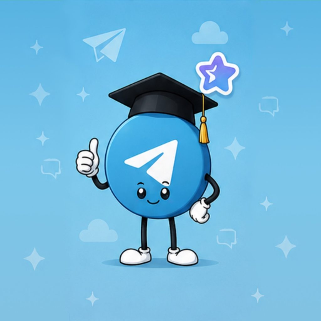 Telegram Premium