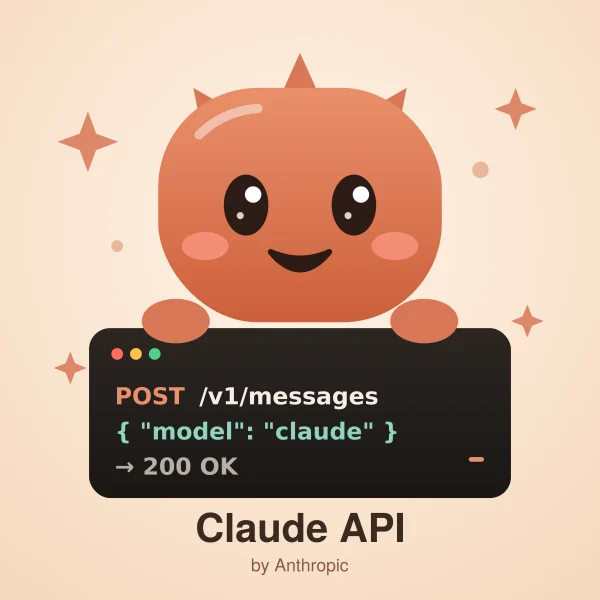 API هوش مصنوعی Claude