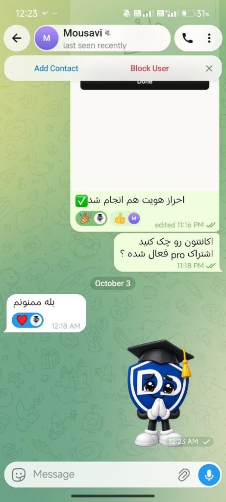 احراز هویت اکانت Claude + خرید اکانت Claude Pro 🚀